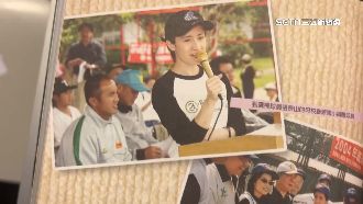 獨／蕭美琴20年前幫助「女子棒球發展」