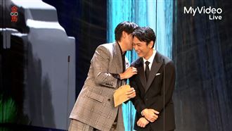 妻夫木聰直呼：不會唸！可愛反應全場笑翻