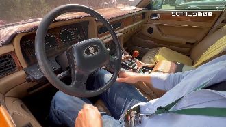 百輛豪車聚總價破5億！51年古董車破吸睛