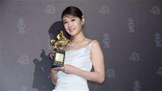 金馬60／方志友斷食拿女配　保證不漲價