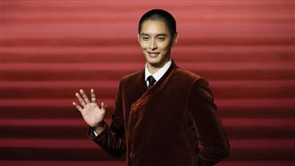 主持金馬紅毯挨轟　曹佑寧完成任務首發聲