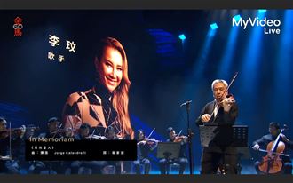 追思橋段出現李玟歌聲　PTT哭成一片淚海