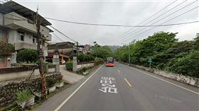 新北,金山,台二甲,陽金公路,車禍