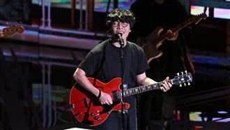 盧廣仲飆唱賀電影人　唱伍佰夯曲惹網戰翻
