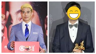 《老狐狸》得獎者　年輕顏值直逼郭富城