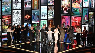 金馬60／典禮舞台超危險！主辦單位回應了