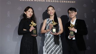 打敗蔡依林連拿兩金　洪佩瑜超強幸運物曝