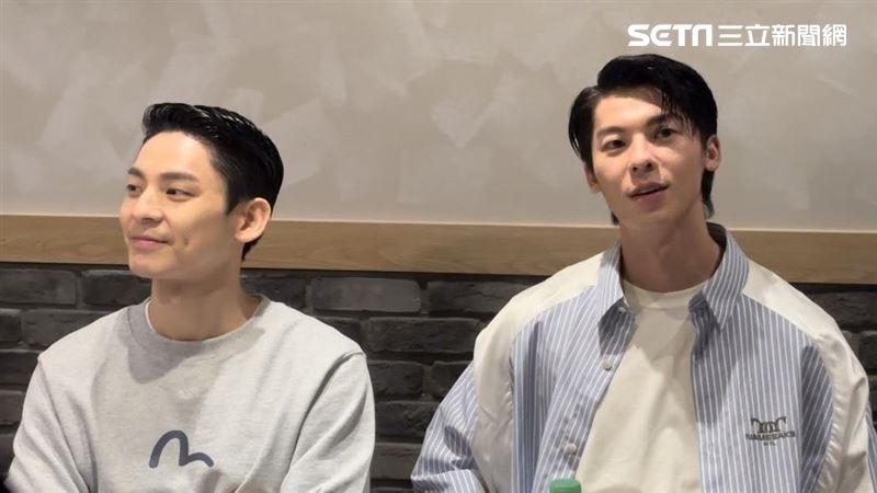 許光漢首參加金馬曝心境　李安吐掙扎內幕