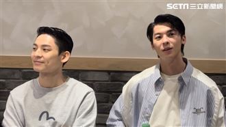 許光漢首參加金馬曝心境　李安吐掙扎內幕