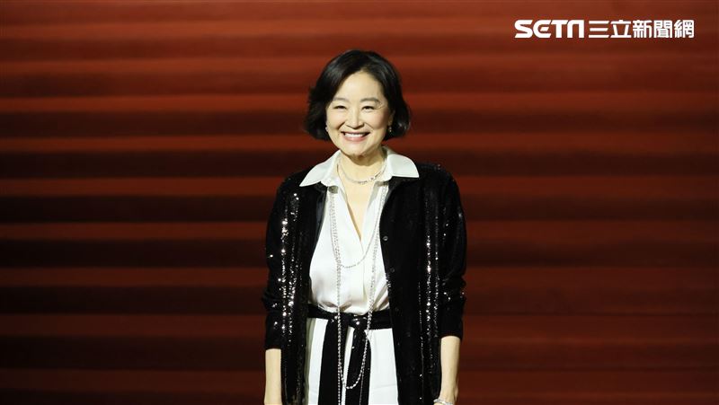 林青霞年輕時期有多正？昔日舊照震撼全網