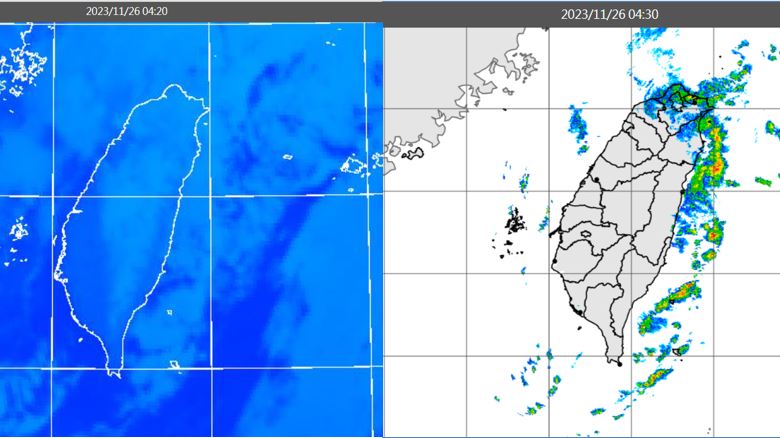 冷空氣還沒結束！下波變天降溫時間出爐