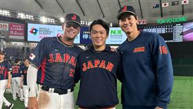 ▲山本由伸下週開始將和大聯盟球隊面談。（圖／翻攝自山本由伸IG）