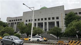 台中高分院／記者張雅筑攝