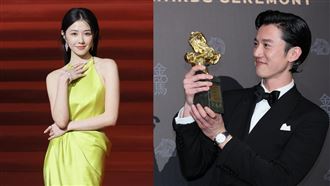 吳慷仁封帝「連會計都謝」獨漏女友她回了