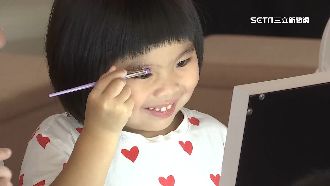 「高雄時尚大賞」親子伸展台　寶貝變潮模