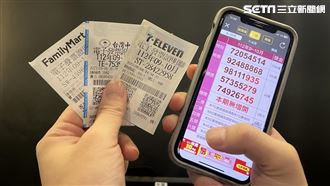 發票中獎點下去「10萬飛了」 2招秒抓詐騙