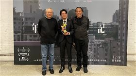 《年少日記》慶功宴。（圖／光年映畫提供）