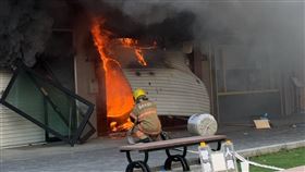 火警,居酒屋,北區,台南市,立賢路