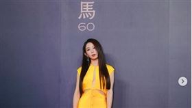 郭書瑤。（翻攝自IG