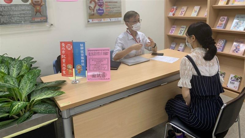 找工作？居服員、機電保養員月薪上看50K