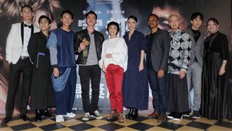 爆退追李心潔　《富都》陳澤耀吐內幕