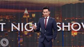 博恩,曾博恩（圖／翻攝自STR Network YouTube）
