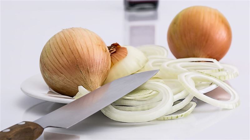 吃洋蔥、蘋果、生薑湯治久咳？食藥署闢謠