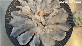 南投清境一家小吃店煮河豚火鍋，1死8中毒。（圖／民眾提供）