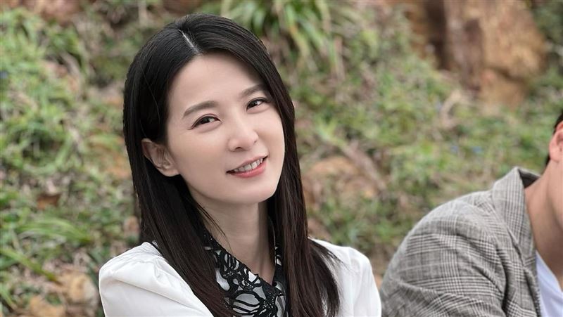 家人心臟衰竭驟逝　本土劇女星：心都碎了