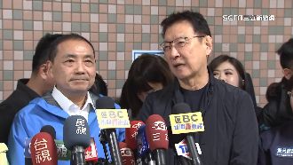 擺脫破局泥淖！「侯康配」砲火全開拚輔選