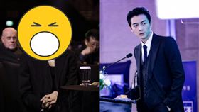 ▲陳曉。（圖／翻攝自微博）