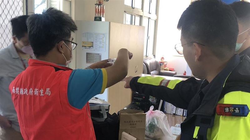 小吃老闆疑生吃河豚中毒亡　衛生局追來源