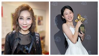 林品彤爸媽教得好！郎祖筠發文揭內幕