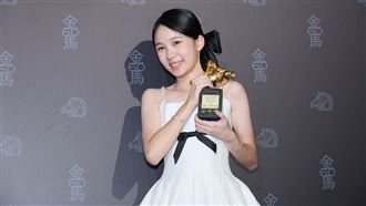 金馬小影后背景超狂！竟是養樂多家族4代