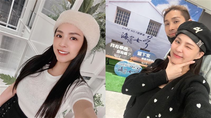 熊熊夫妻私下對話曝　老公抱怨婚後差很大