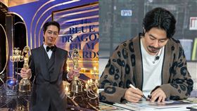 ▲趙寅成。（圖／翻攝自IG）