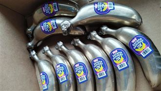 台灣人爆買千根「鋼鐵香蕉」！日業者驚呆