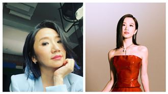 首主持金馬被讚「更勝陶子」　Lulu回應了