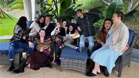 ▲布魯斯威利（Bruce Willis）。（圖／翻攝自IG）