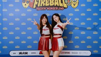 李多慧擁一優勢　樂天女孩鬆口認：有威脅