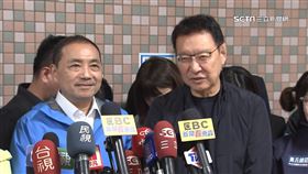 擺脫藍白破局泥淖！侯康配砲火全開拚輔選