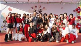 大寮紅豆節,高雄市,民政局