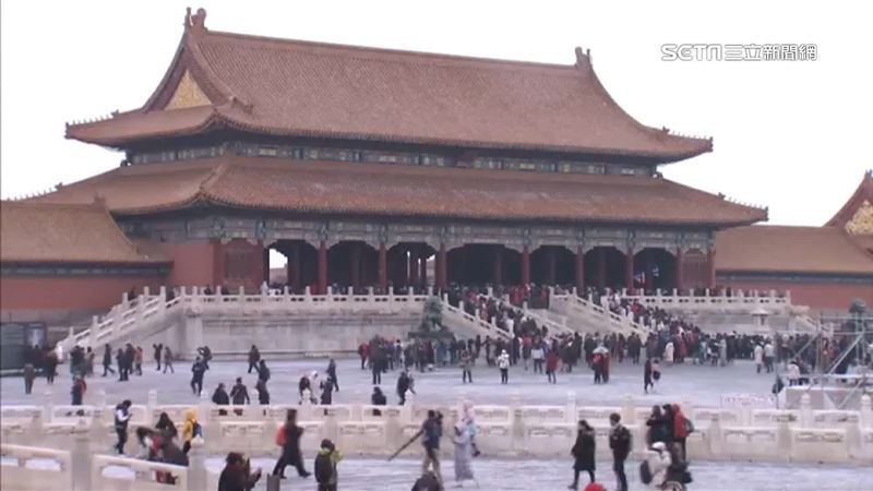 選前低價遊中團又來　爆地方人大常委接待