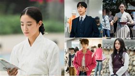 ▲烈女朴氏契約結婚傳（圖／friDay影音提供）