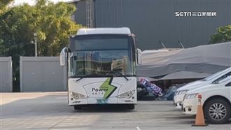 獨／捷順交通遲發薪　公車駕駛：影響生計