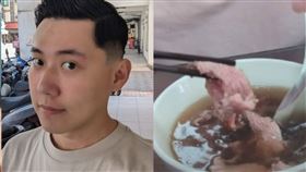 Cheap,台南牛肉湯,日本A5和牛,廉價網紅,復興空難,黃敬雅