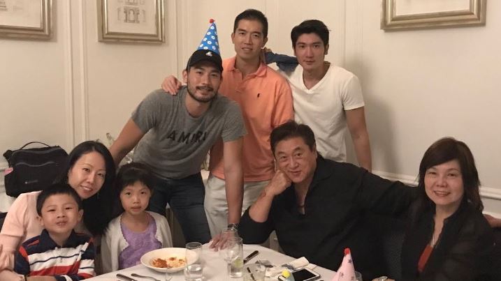 高以翔逝世4週年！父驚傳離世…二哥證實