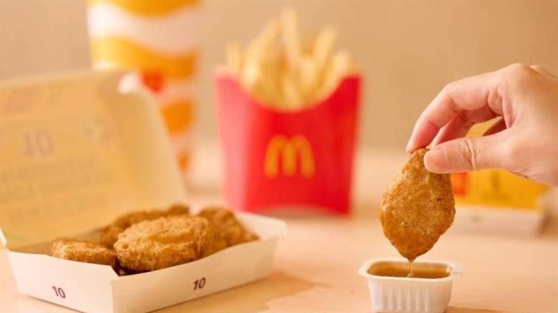 麥當勞糖醋醬可多給？前員工曝一大潛規則