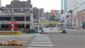 2023亞洲冬季棒球聯盟,日職紅隊,歐力士,來田涼斗,元謙太,台中,台灣大道,紅綠燈,闖紅燈,googlemap