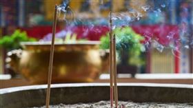 拜拜，命理（示意圖／翻攝自pixabay）